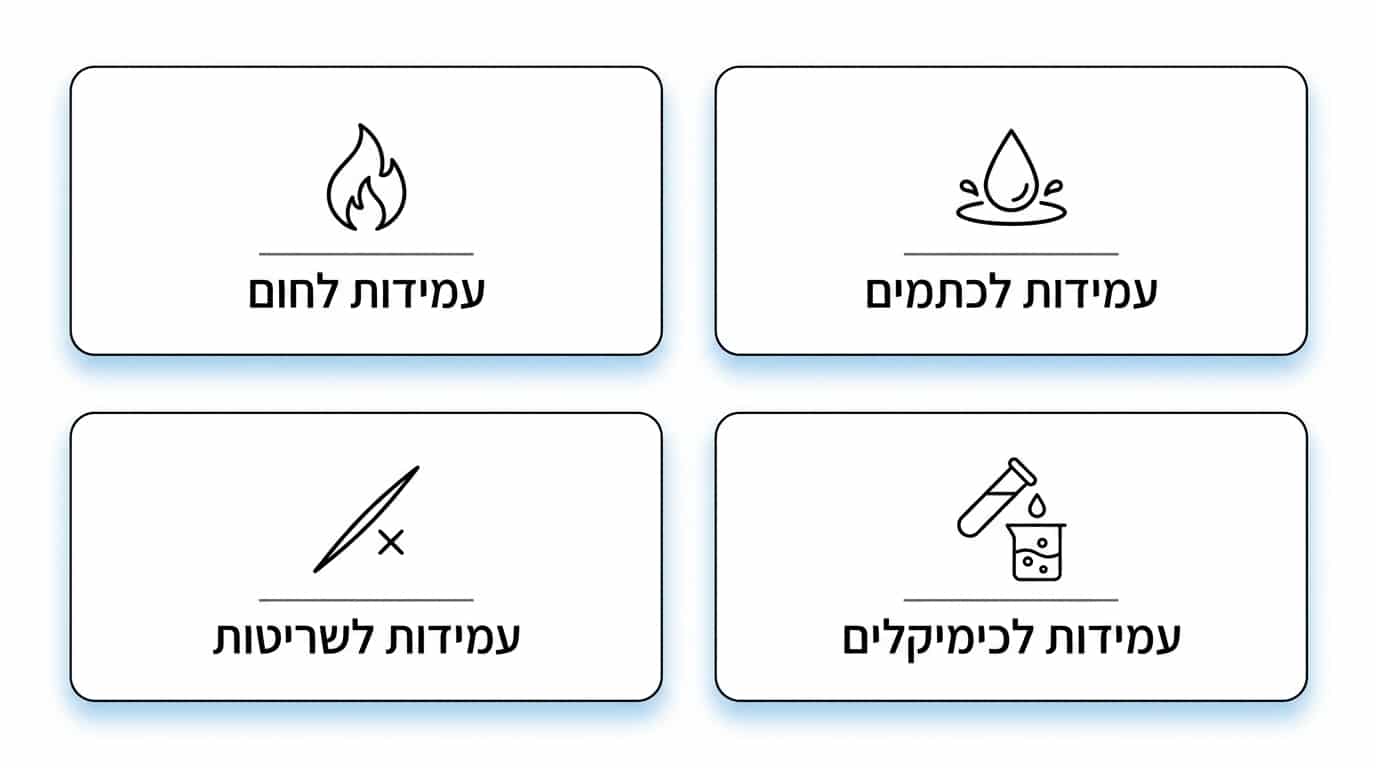 גורמים המשפיעים על מחיר משטח שיש למטבח