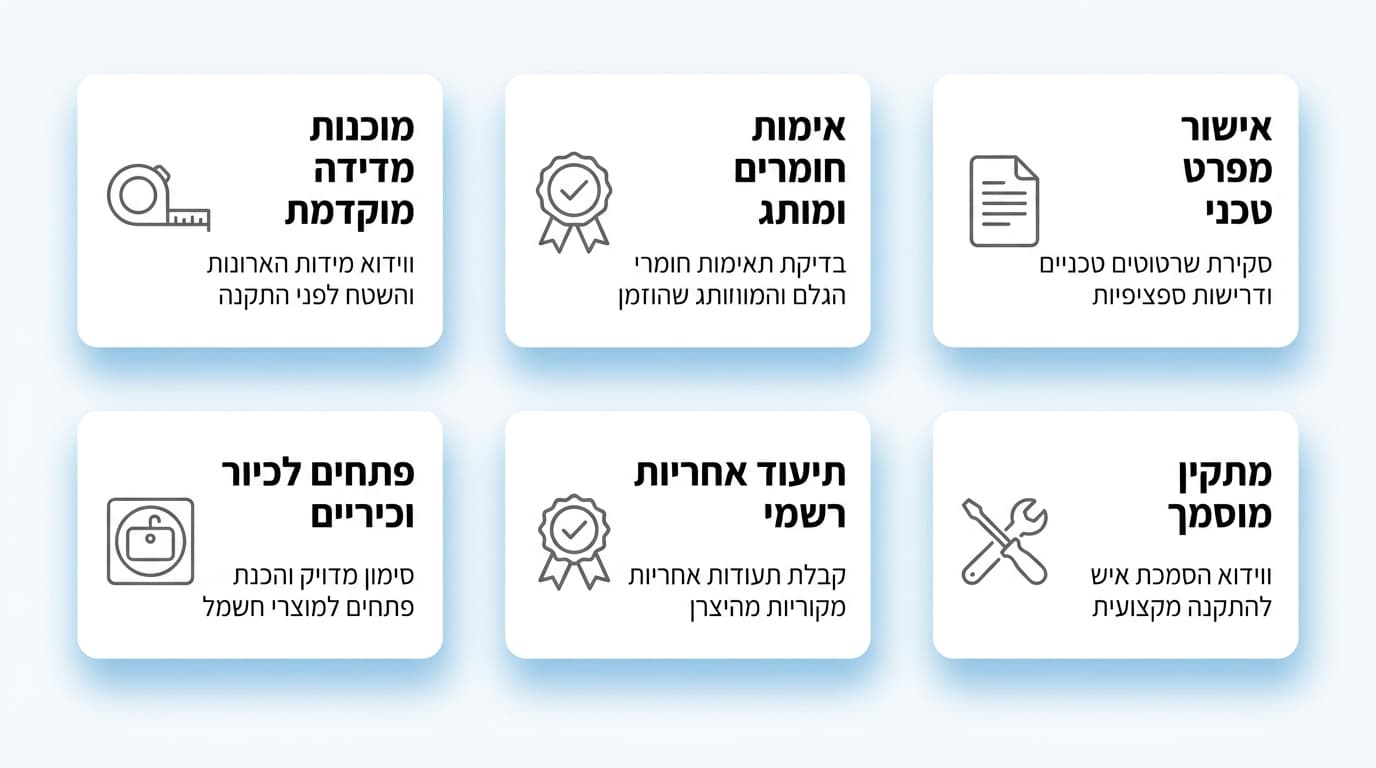 משטח שיש מעוצב במטבח מודרני – המדריך המקיף לבחירת משטח