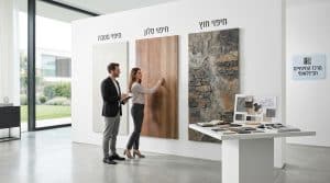איזה חיפוי קיר מומלץ למטבח, לסלון ולחוץ? המדריך המלא לבחירת חיפויים מעוצבים לבית ולחוץ
