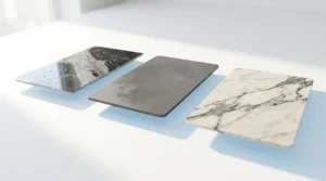 מה מתאים לריצוף חדר אמבטיה – פורצלן, אריחים או שיש? המדריך המלא לבחירה נכונה